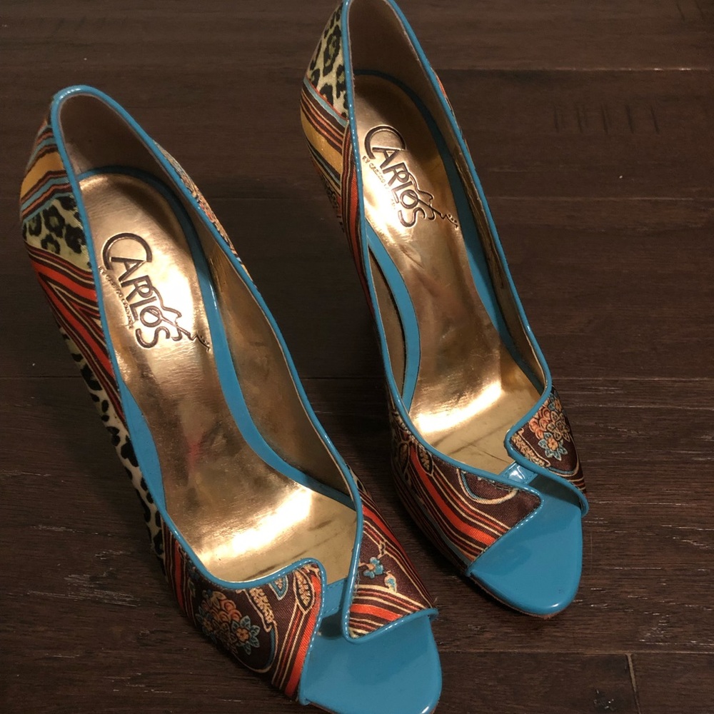 Heels